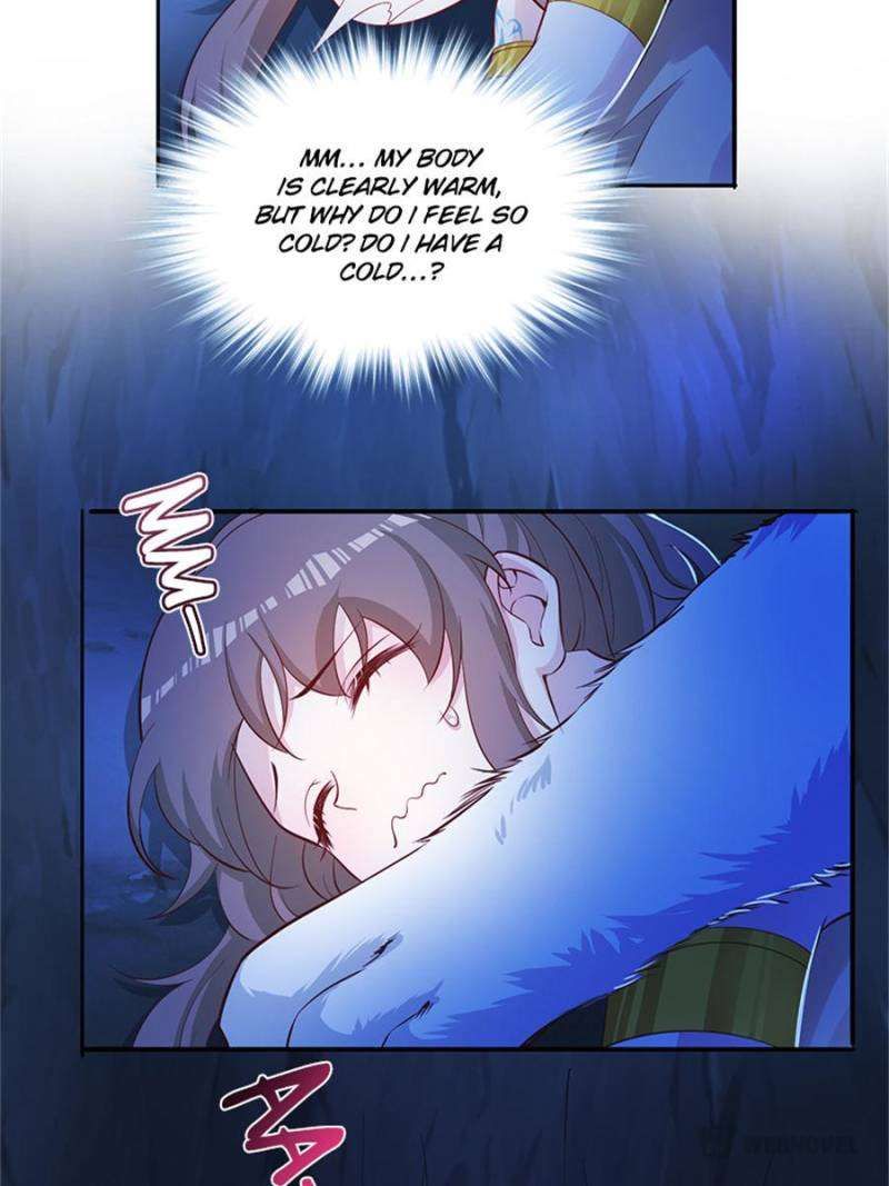 Beauty and the Beasts chapter 521 page 52