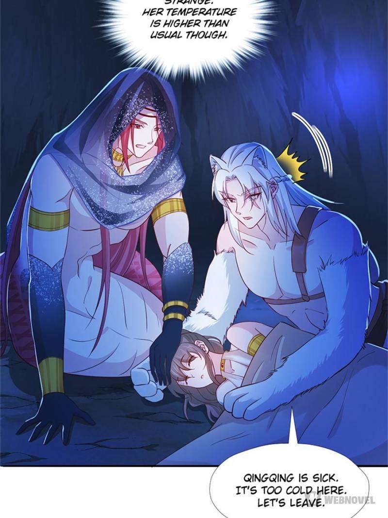 Beauty and the Beasts chapter 521 page 57