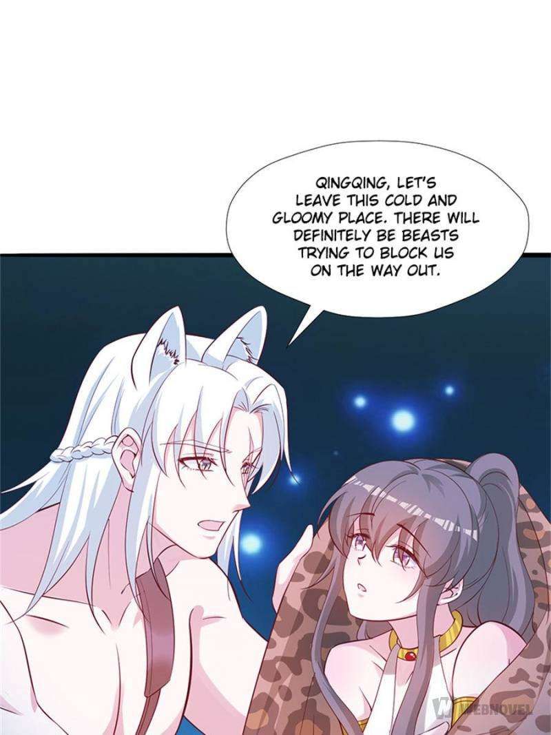 Beauty and the Beasts chapter 521 page 59