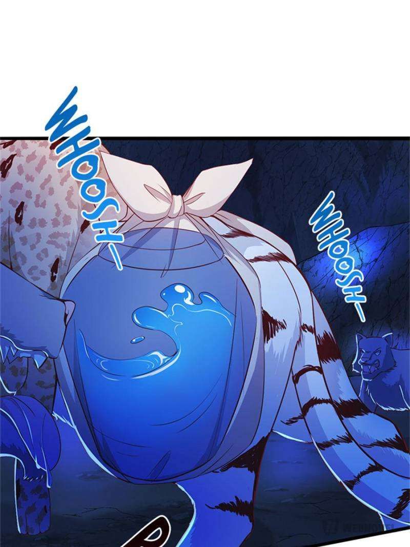 Beauty and the Beasts chapter 521 page 64