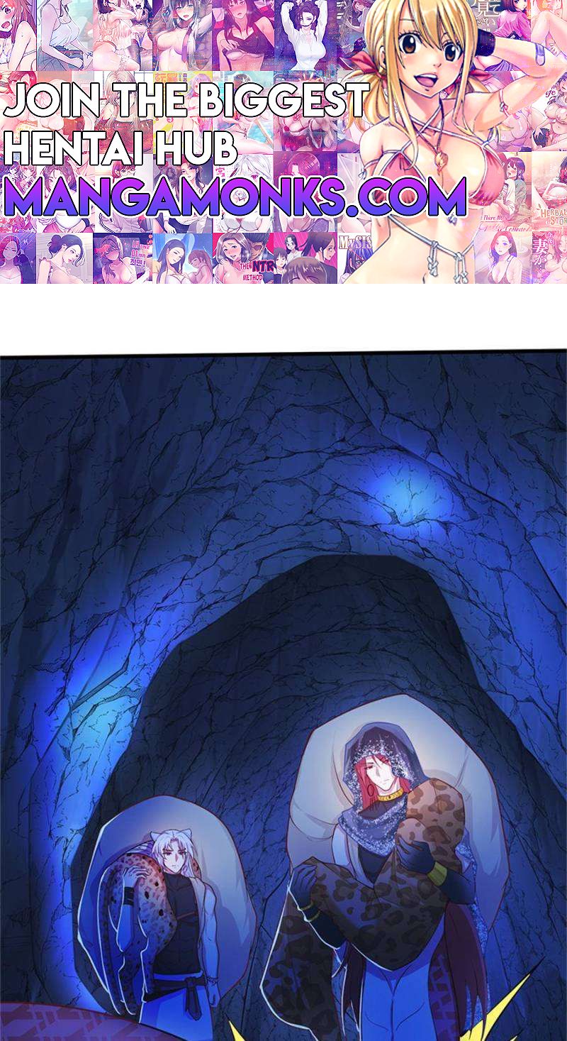 Beauty and the Beasts chapter 522 page 1