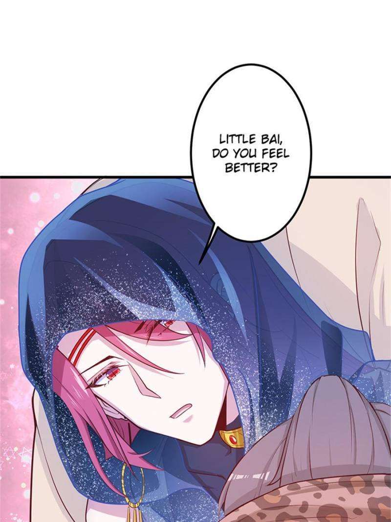 Beauty and the Beasts chapter 522 page 12