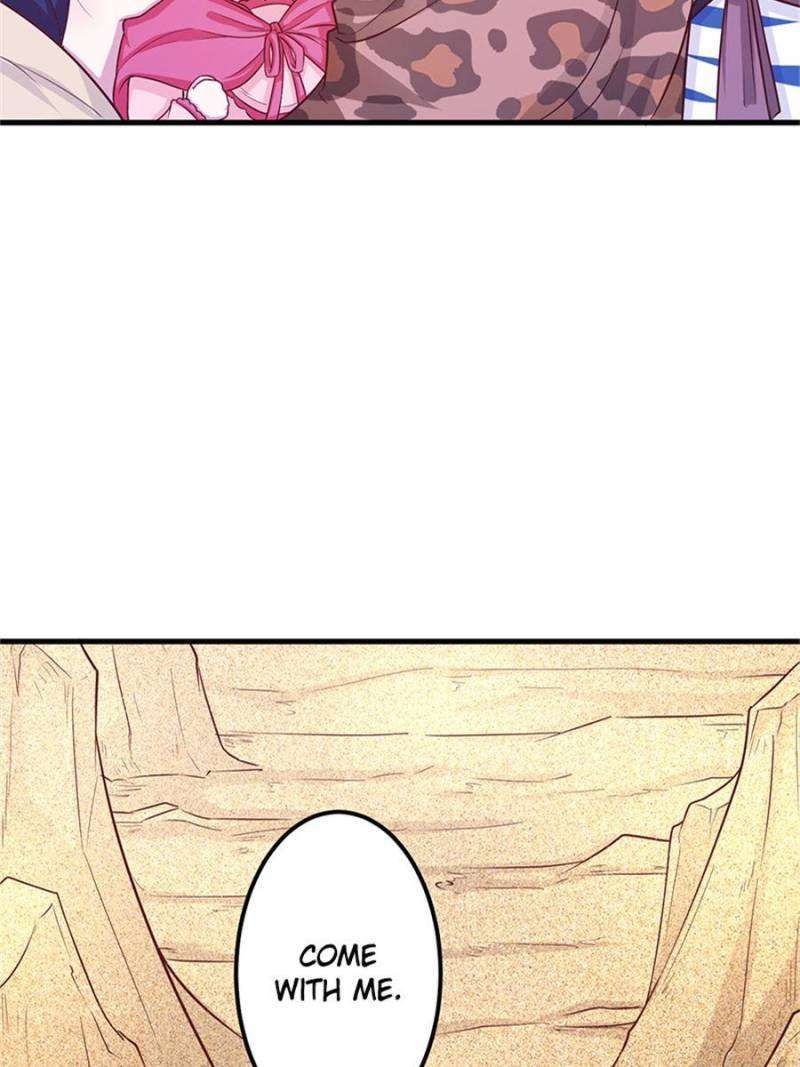 Beauty and the Beasts chapter 522 page 15