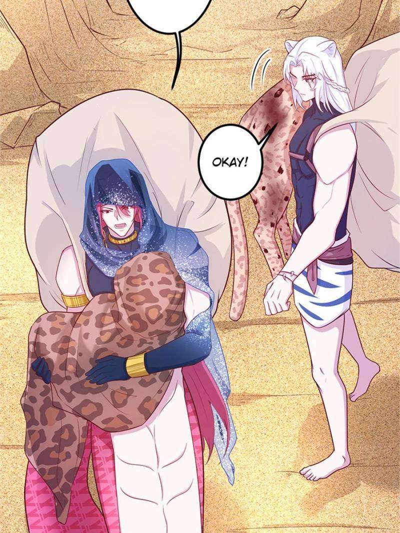 Beauty and the Beasts chapter 522 page 16