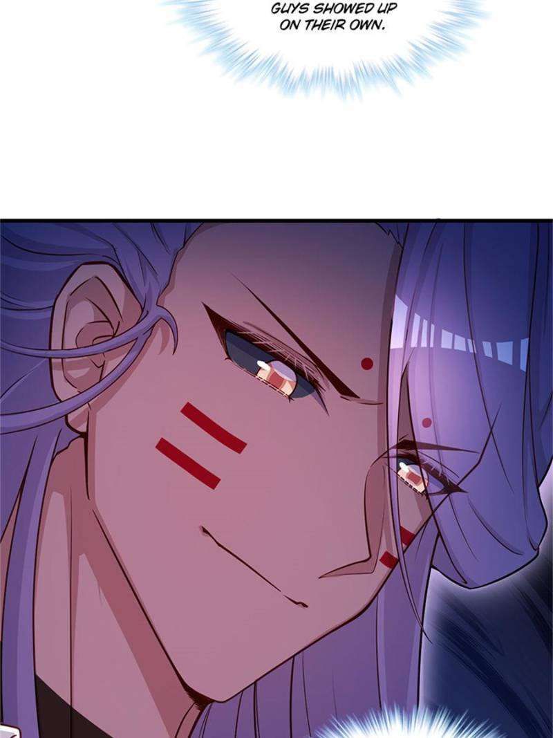 Beauty and the Beasts chapter 522 page 19