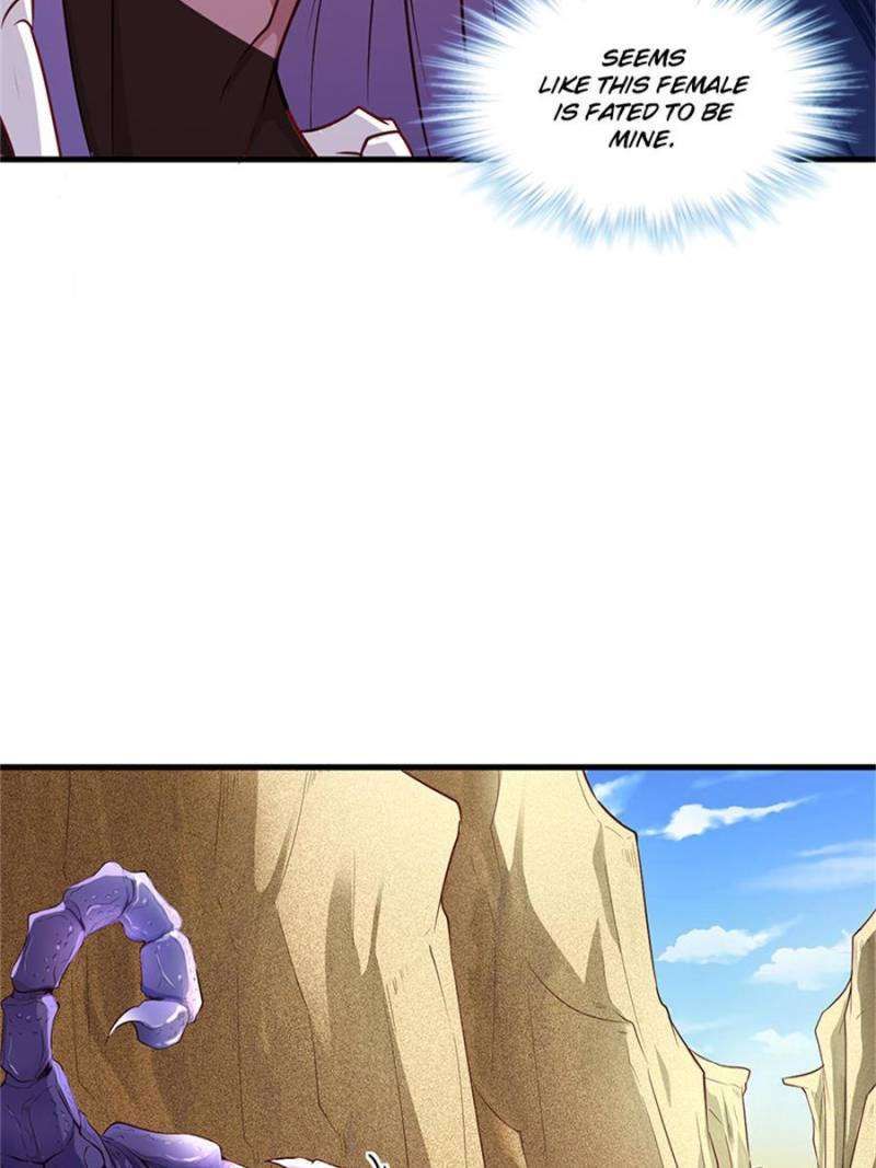 Beauty and the Beasts chapter 522 page 20