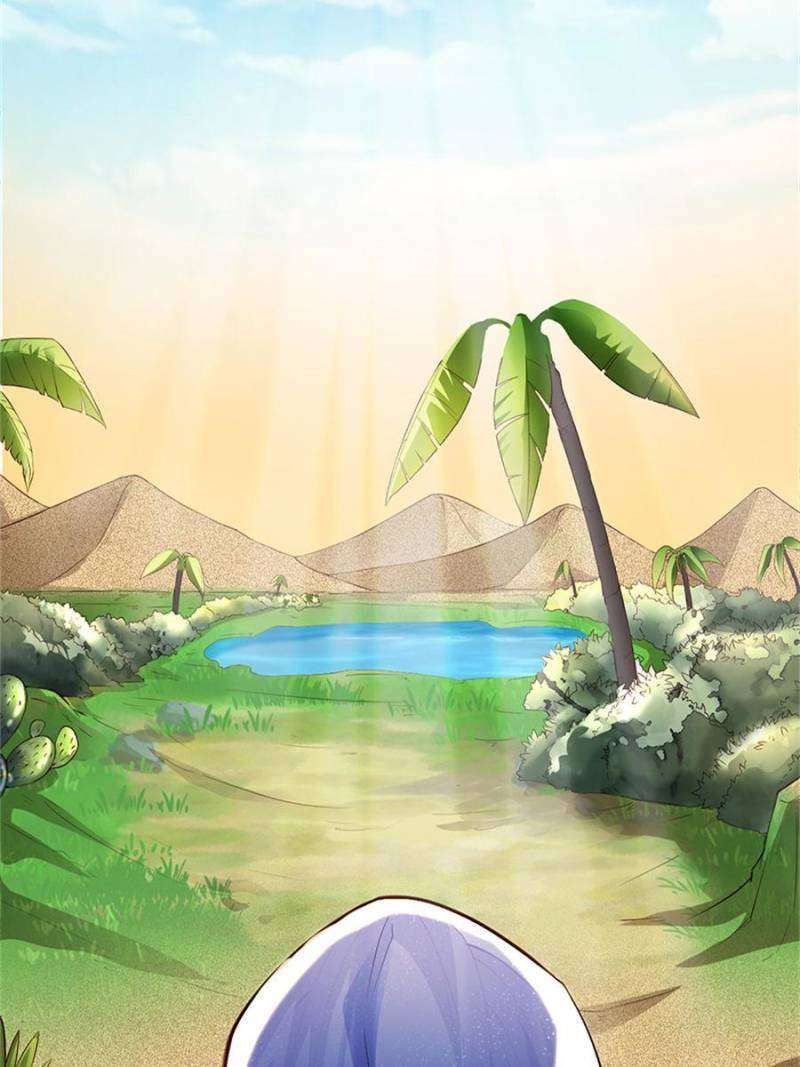 Beauty and the Beasts chapter 522 page 22