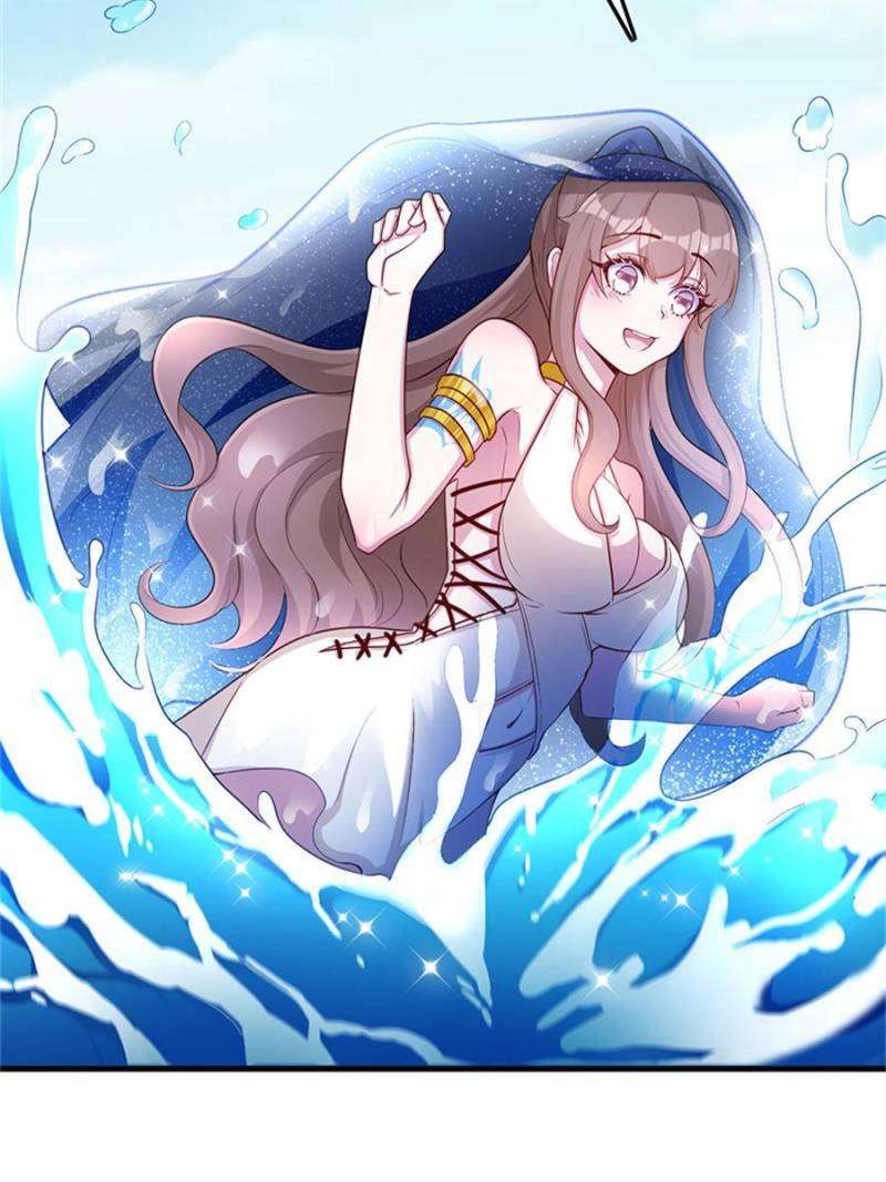 Beauty and the Beasts chapter 522 page 25