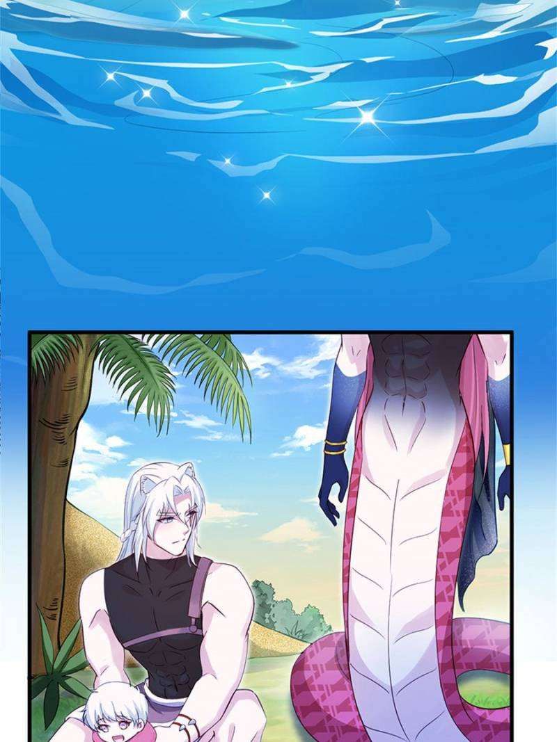 Beauty and the Beasts chapter 522 page 30