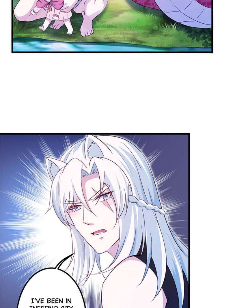 Beauty and the Beasts chapter 522 page 31