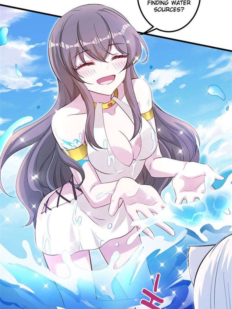 Beauty and the Beasts chapter 522 page 33