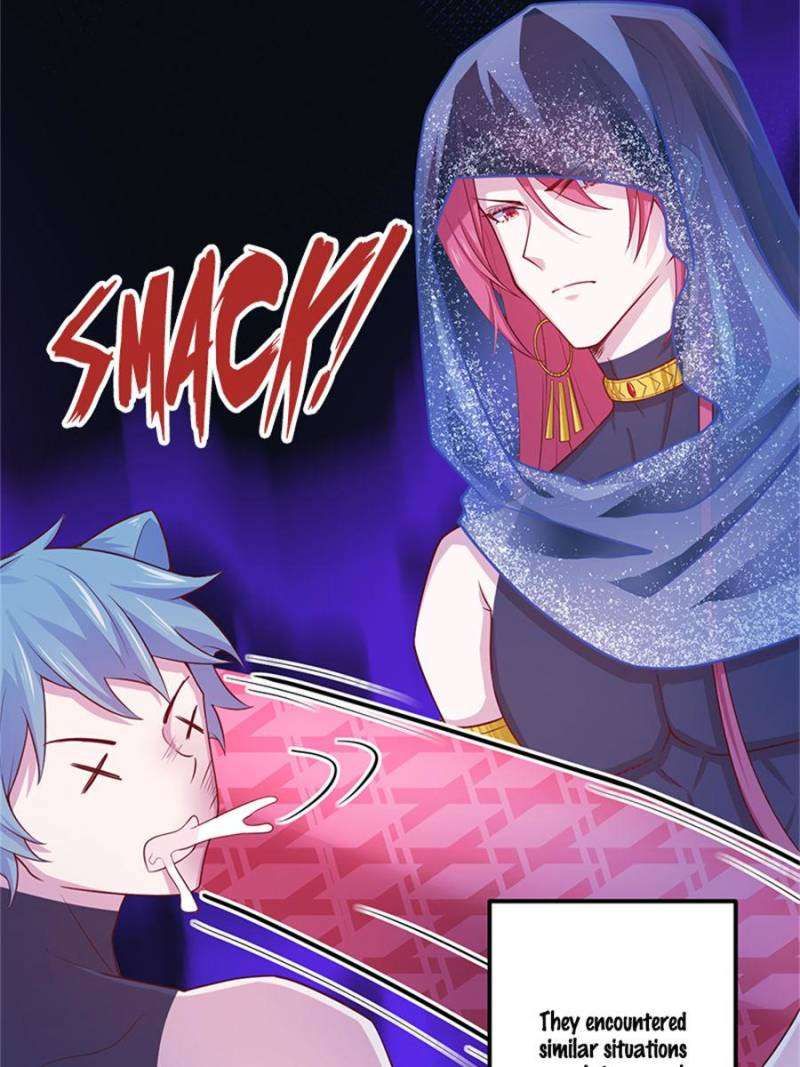 Beauty and the Beasts chapter 522 page 4