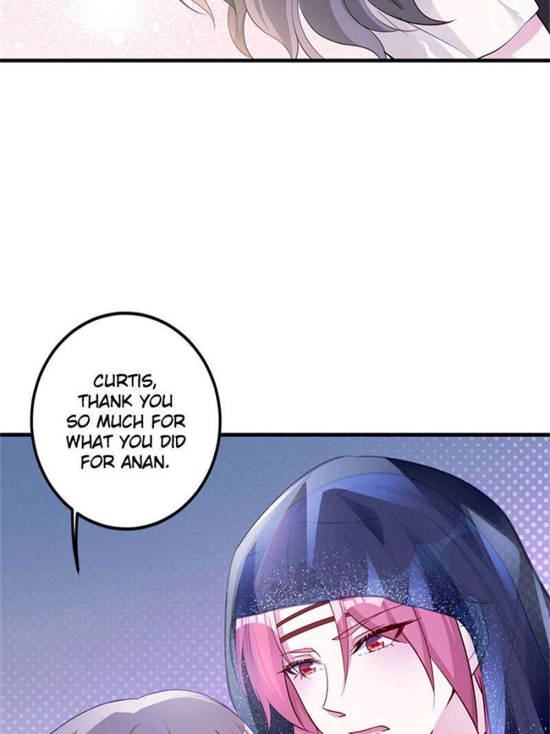 Beauty and the Beasts chapter 522 page 41