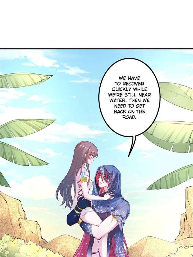 Beauty and the Beasts chapter 522 page 44