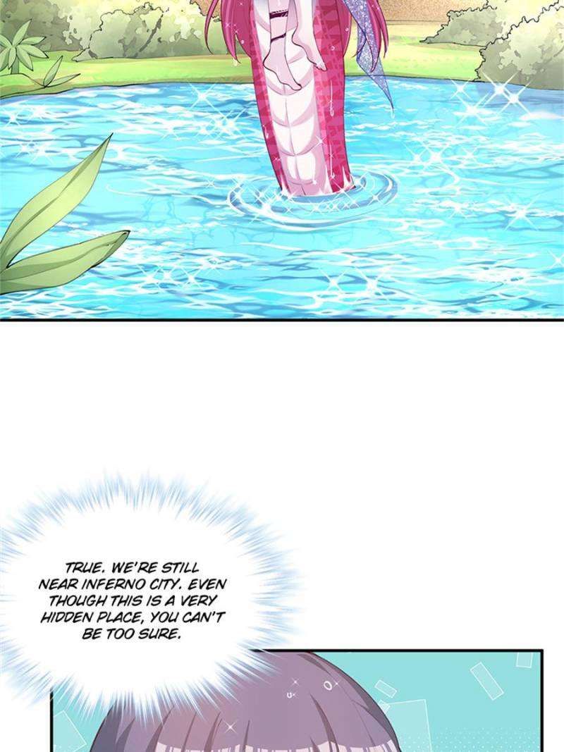 Beauty and the Beasts chapter 522 page 45