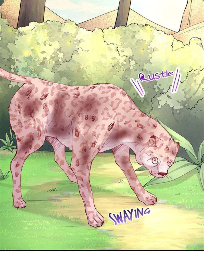 Beauty and the Beasts chapter 522 page 48