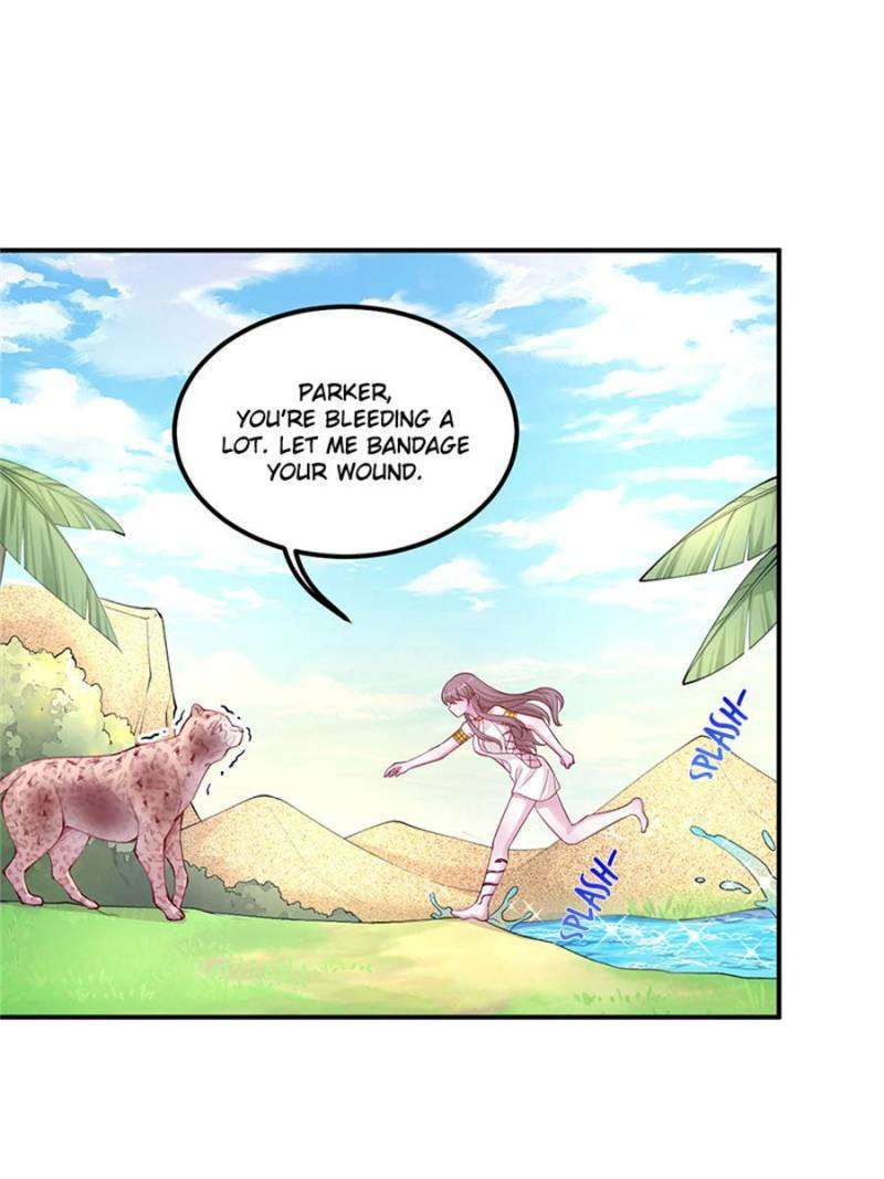 Beauty and the Beasts chapter 522 page 49