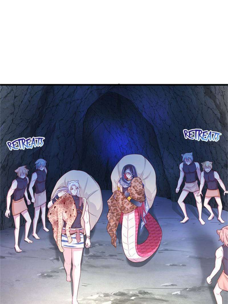 Beauty and the Beasts chapter 522 page 8