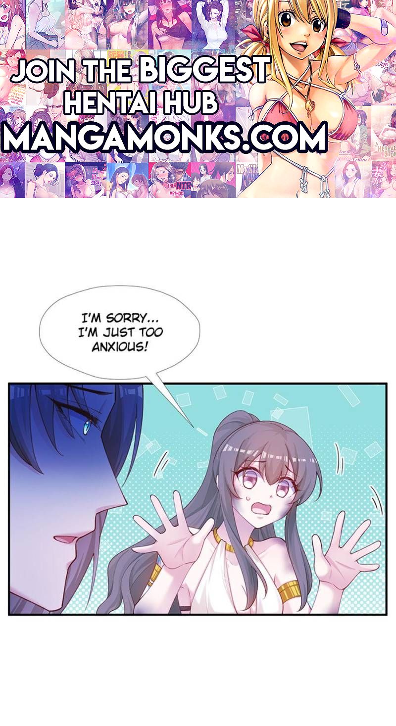 Beauty and the Beasts chapter 523 page 1