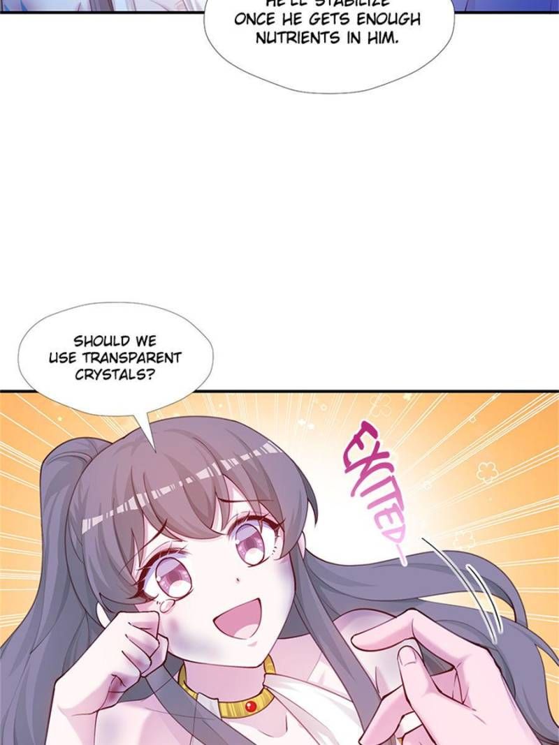 Beauty and the Beasts chapter 523 page 14