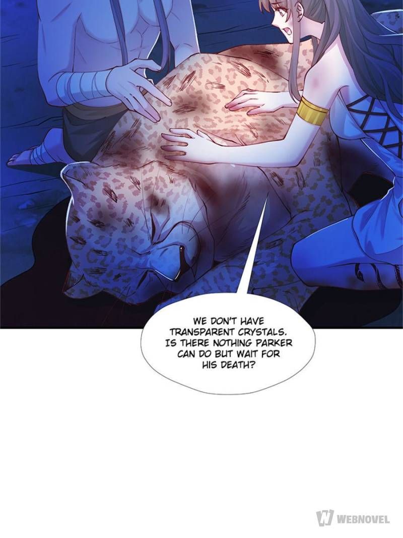 Beauty and the Beasts chapter 523 page 17