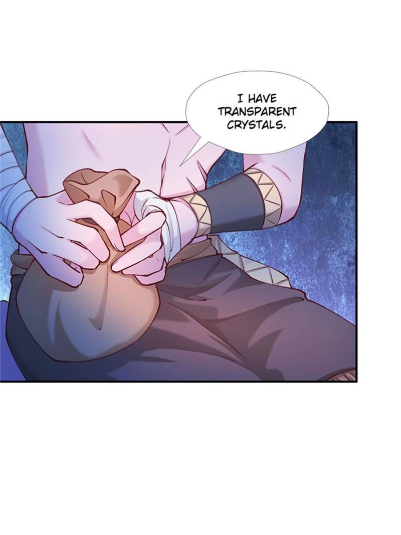 Beauty and the Beasts chapter 523 page 18