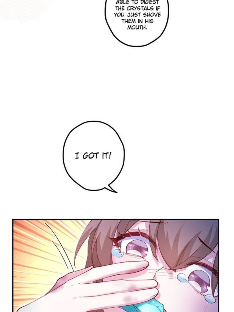 Beauty and the Beasts chapter 523 page 26