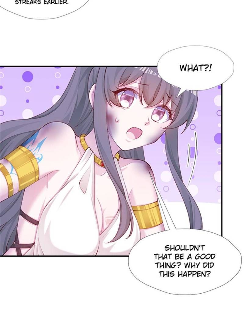 Beauty and the Beasts chapter 523 page 3