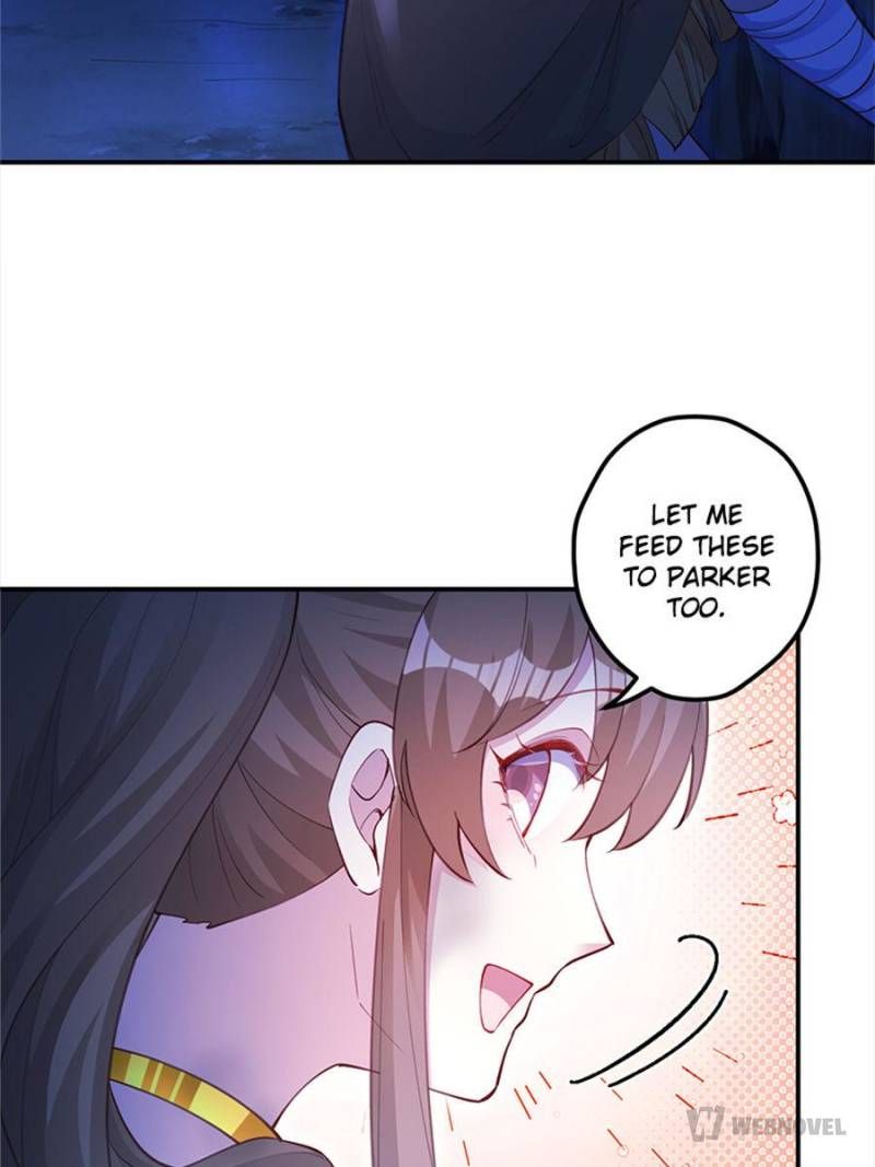 Beauty and the Beasts chapter 523 page 40