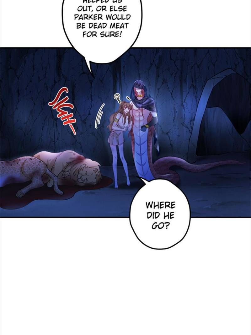 Beauty and the Beasts chapter 523 page 45