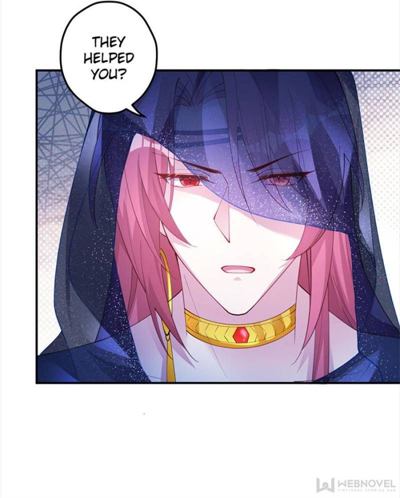 Beauty and the Beasts chapter 523 page 46