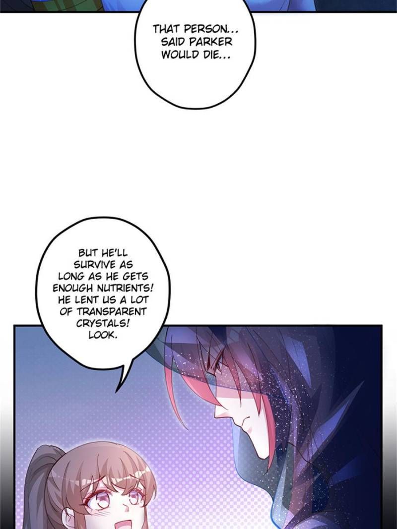 Beauty and the Beasts chapter 523 page 48