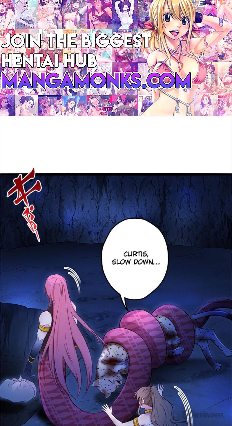 Beauty and the Beasts chapter 524 page 1