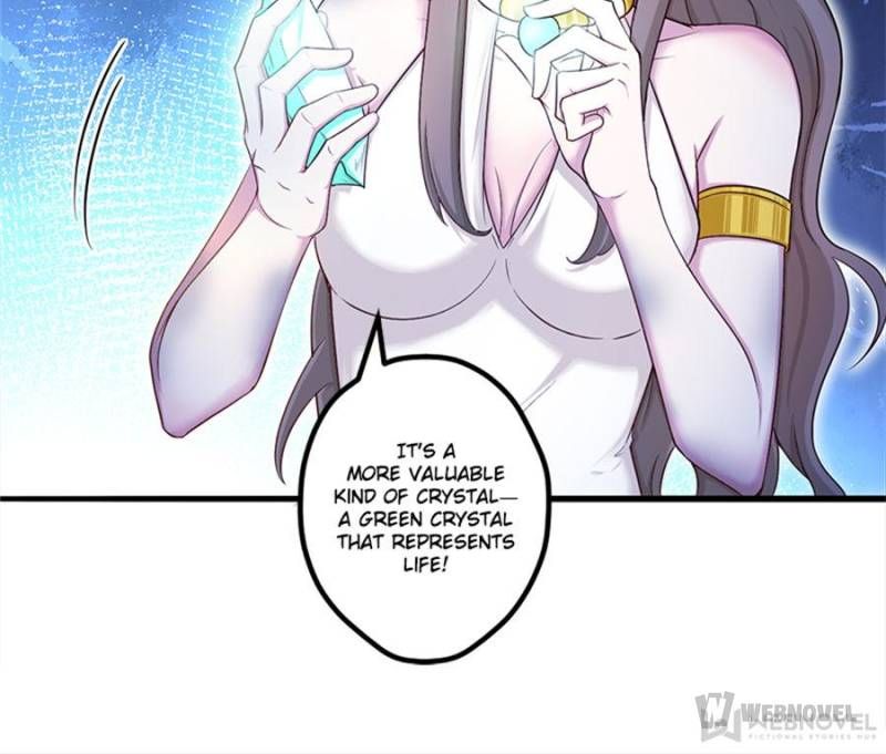 Beauty and the Beasts chapter 524 page 11