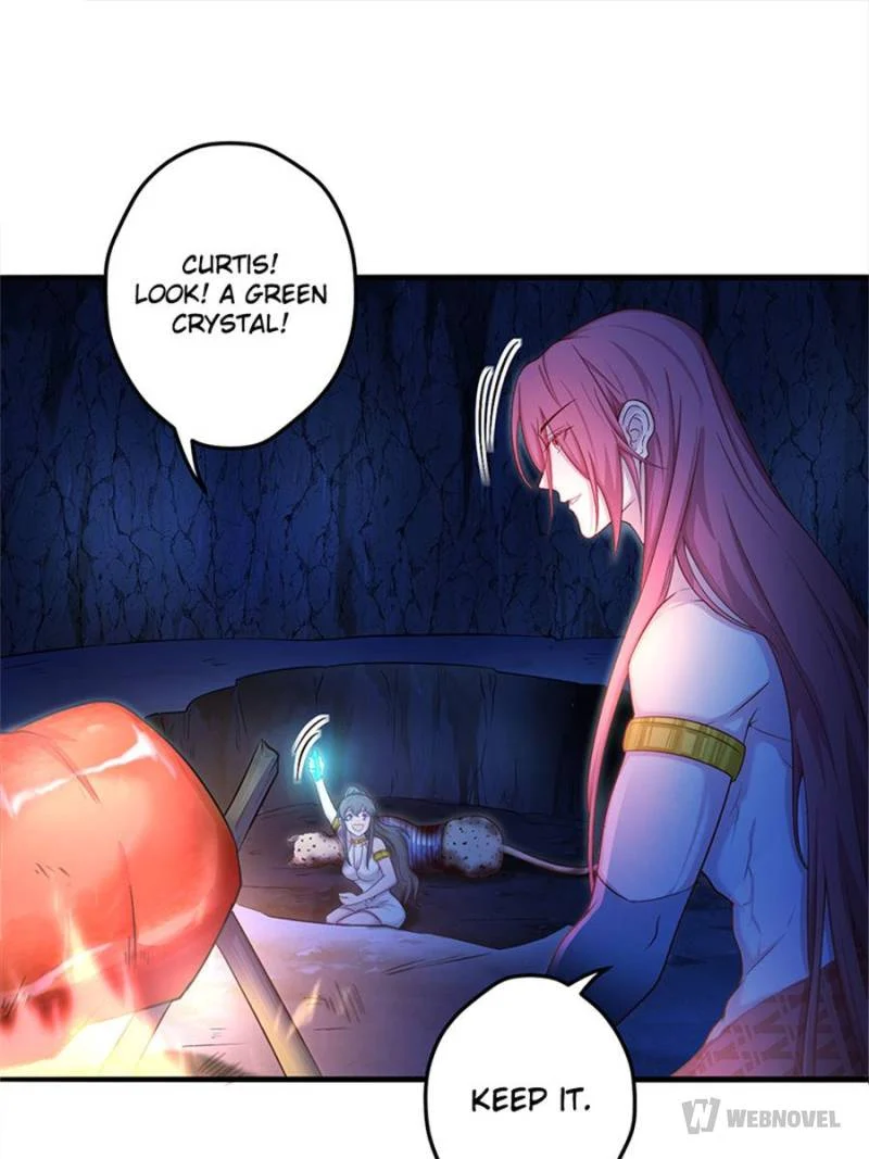 Beauty and the Beasts chapter 524 page 12