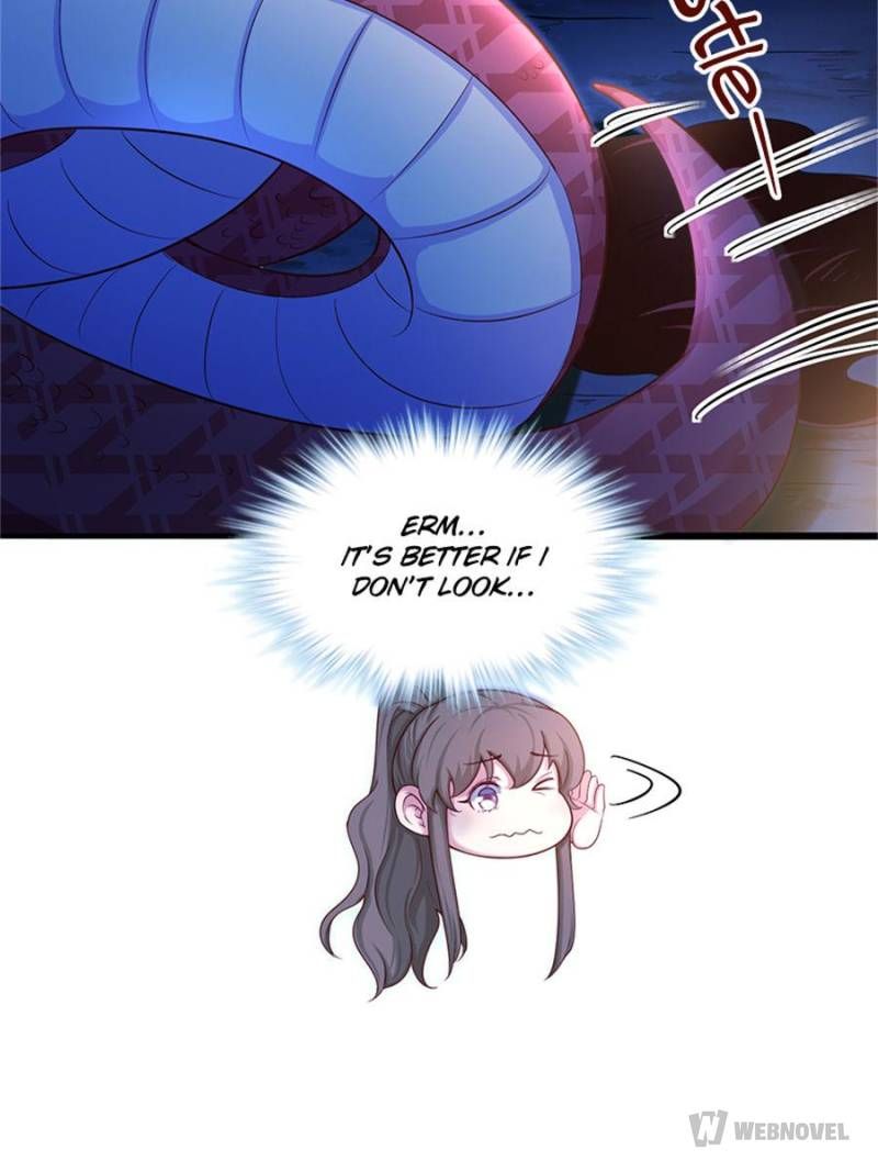 Beauty and the Beasts chapter 524 page 19