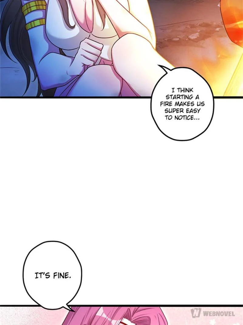 Beauty and the Beasts chapter 524 page 27