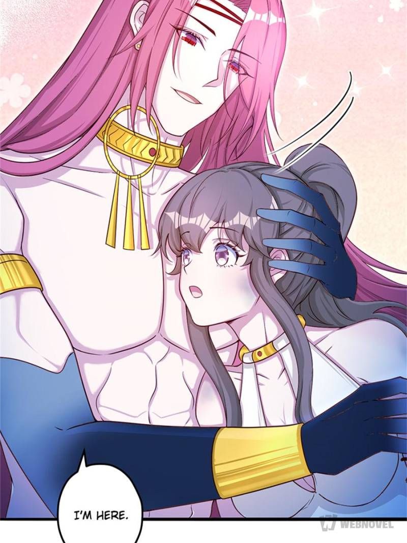 Beauty and the Beasts chapter 524 page 28