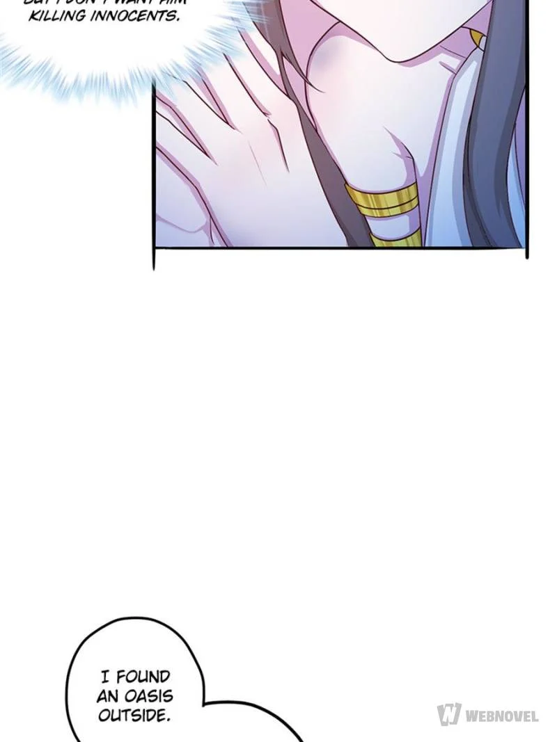 Beauty and the Beasts chapter 524 page 30