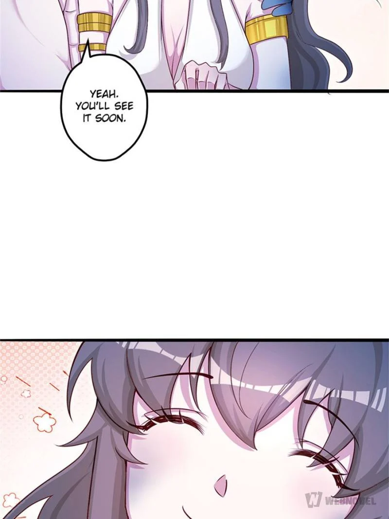 Beauty and the Beasts chapter 524 page 32