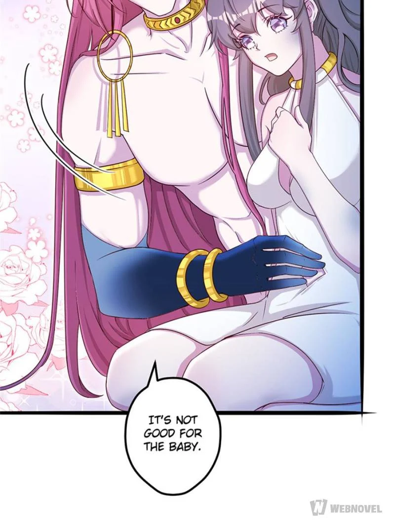 Beauty and the Beasts chapter 524 page 34