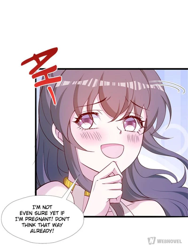 Beauty and the Beasts chapter 524 page 36