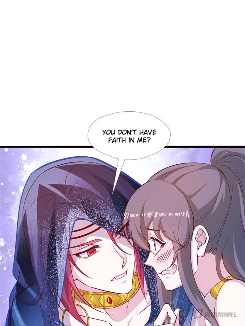 Beauty and the Beasts chapter 524 page 37