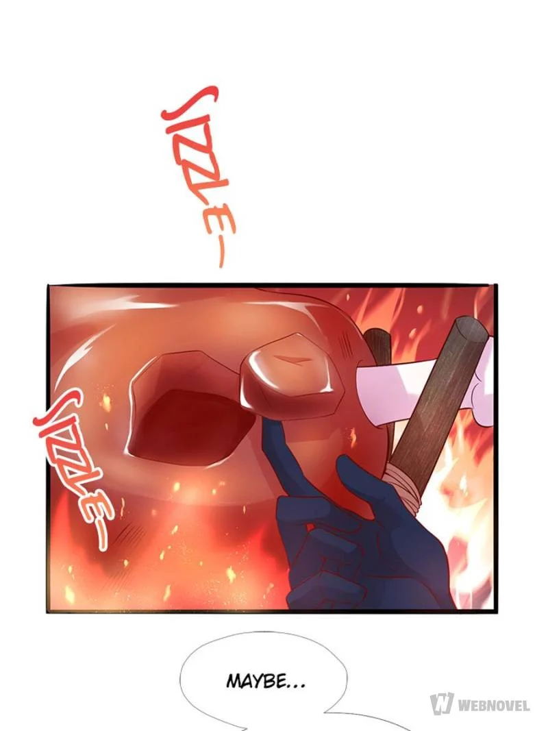 Beauty and the Beasts chapter 524 page 42