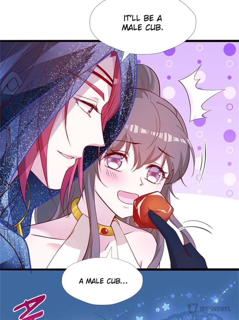 Beauty and the Beasts chapter 524 page 43