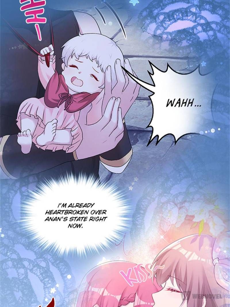 Beauty and the Beasts chapter 524 page 44