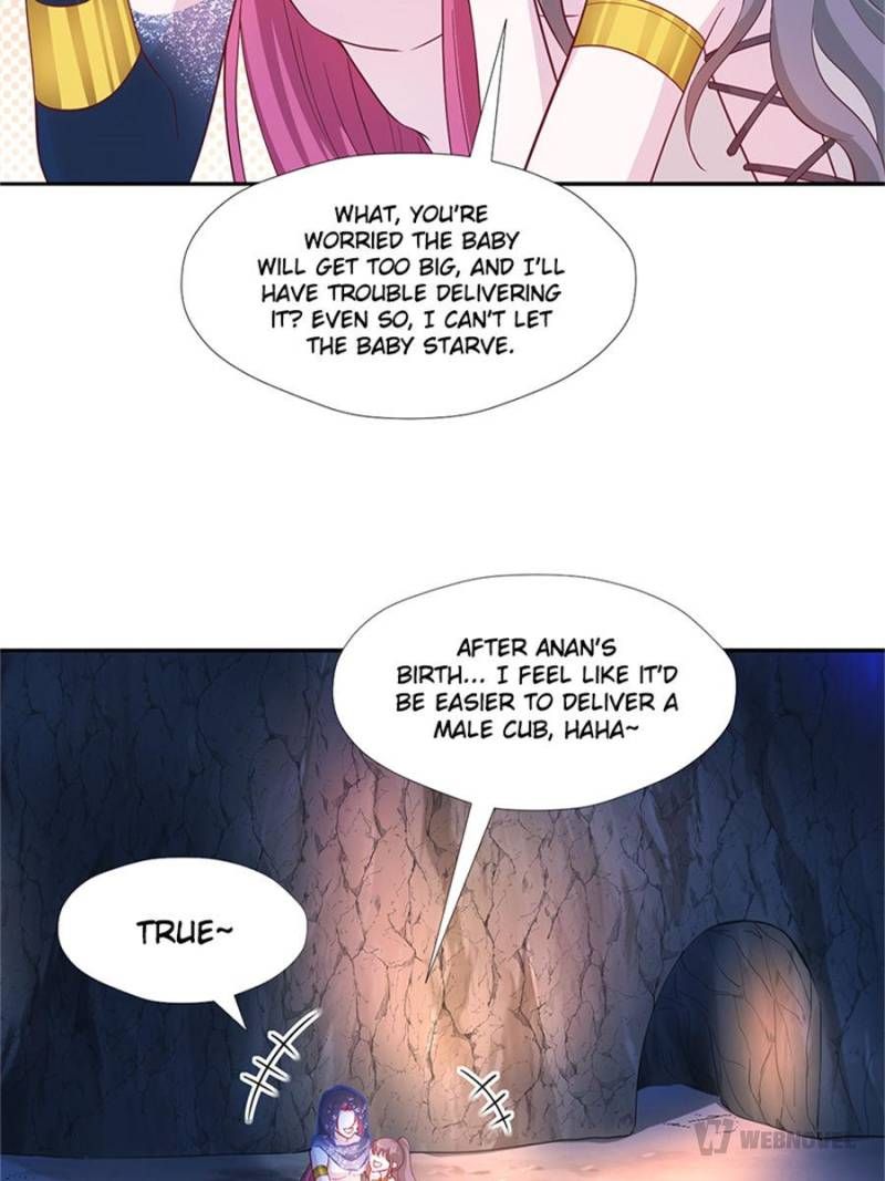 Beauty and the Beasts chapter 524 page 48