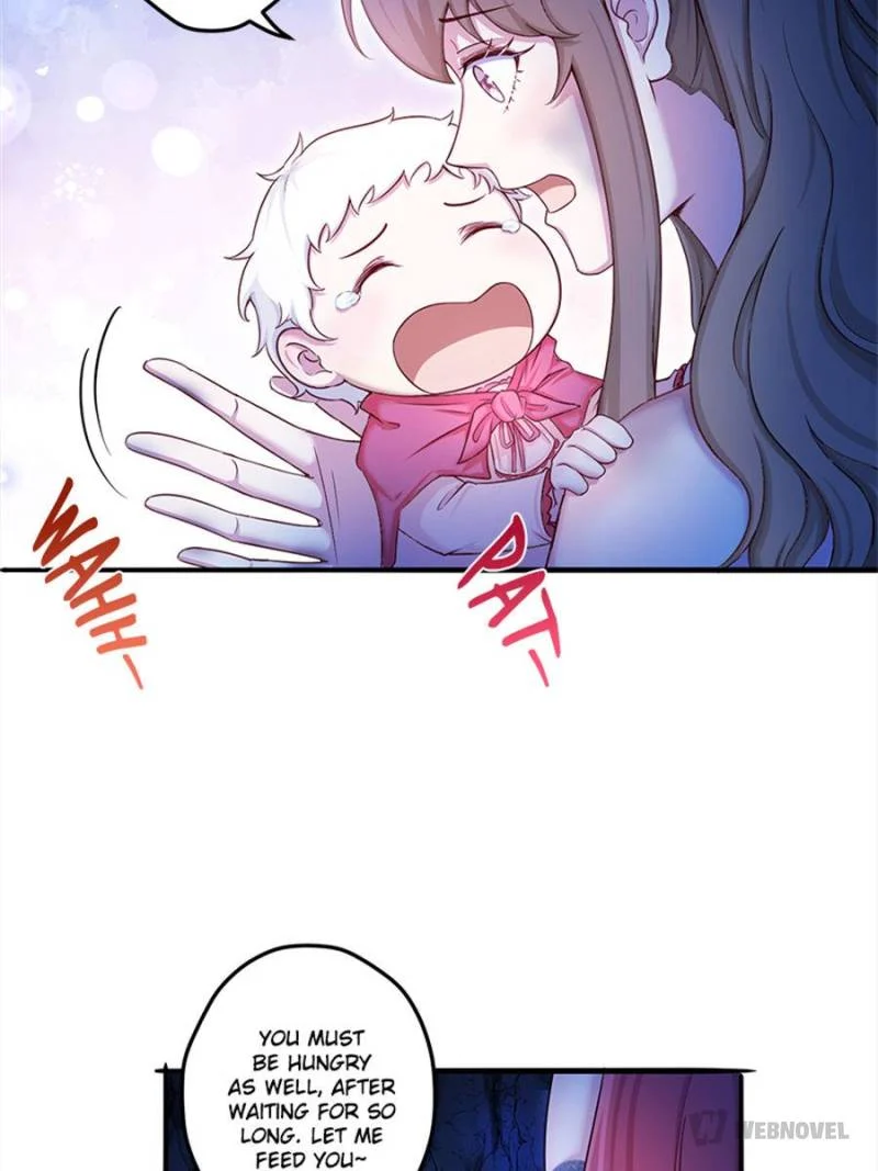 Beauty and the Beasts chapter 524 page 5