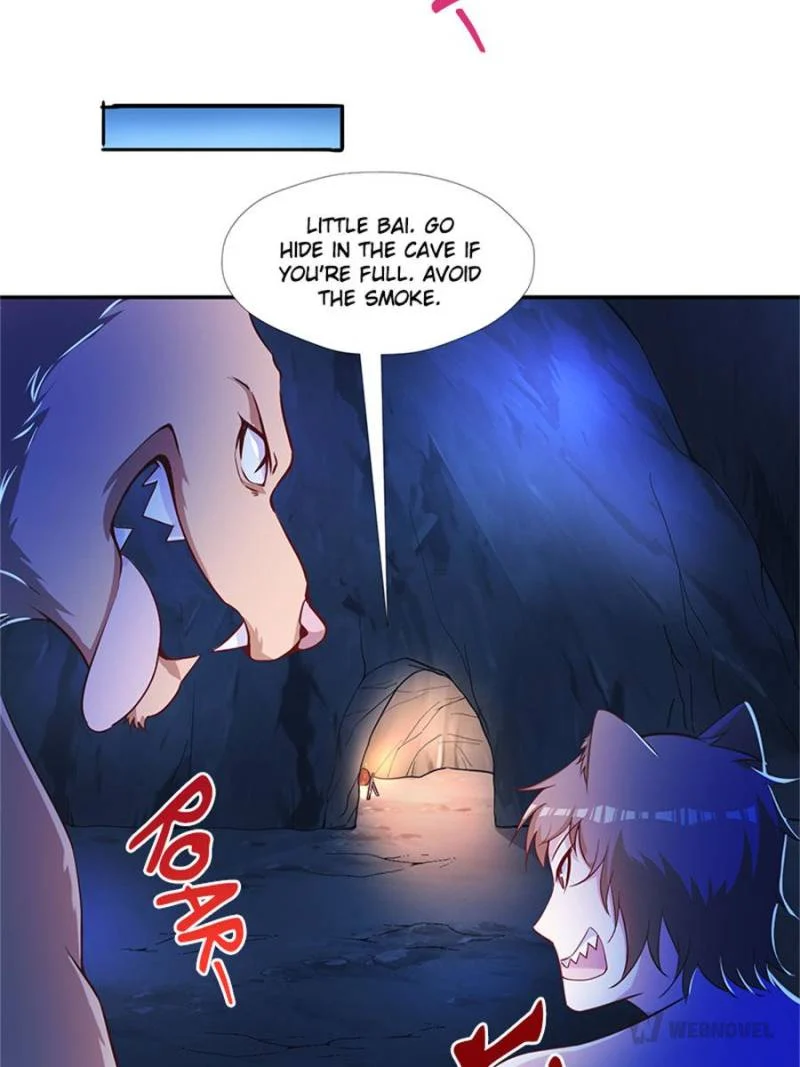 Beauty and the Beasts chapter 524 page 50