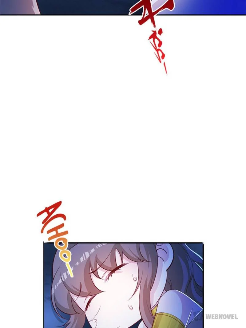 Beauty and the Beasts chapter 524 page 51